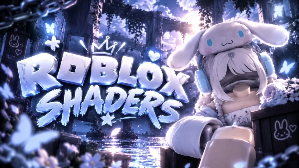 Roblox Shaders 2026 β Full Setup & Install Guide (Free)